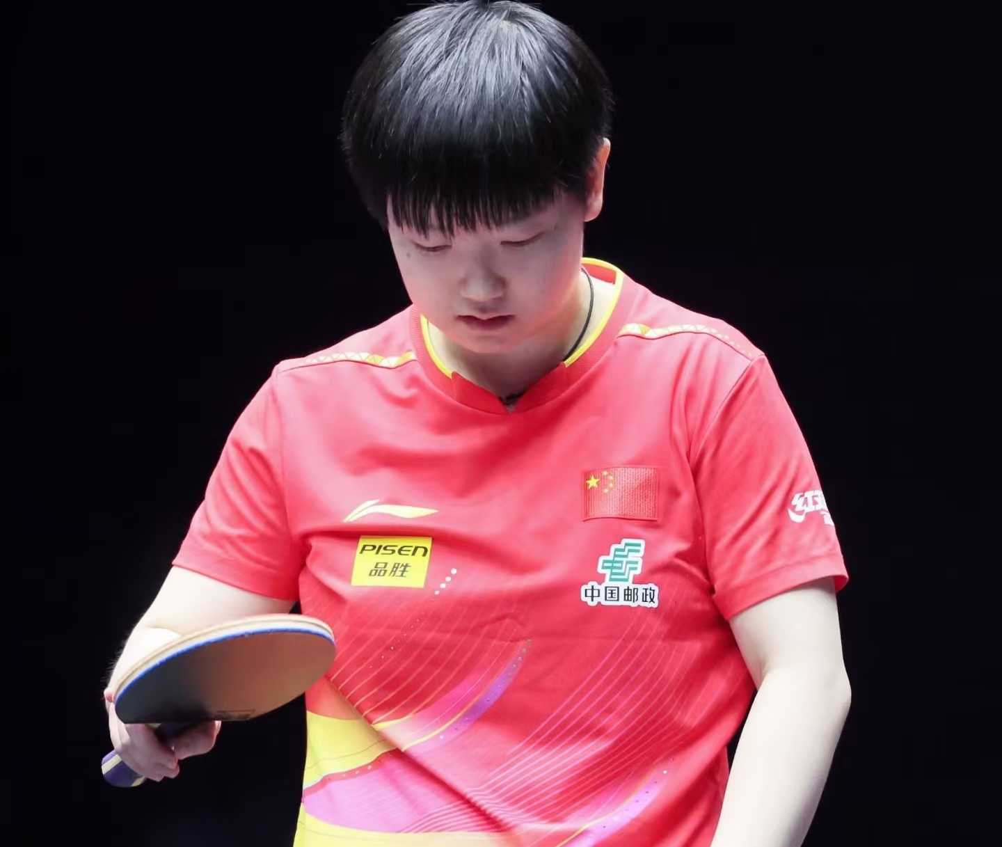 岁小将汉娜