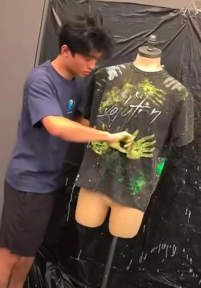 羡慕谁, 谢霆锋也是