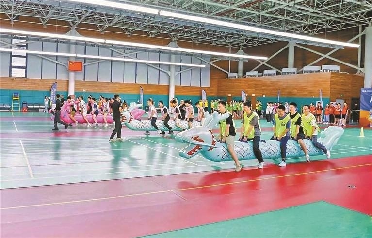 优惠开放政