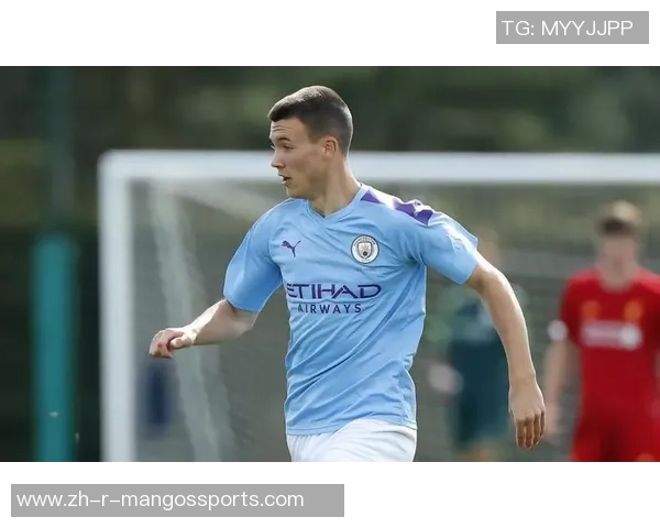 广州足球星仔崛起记 揭秘广州青训如何培养未来足球巨星