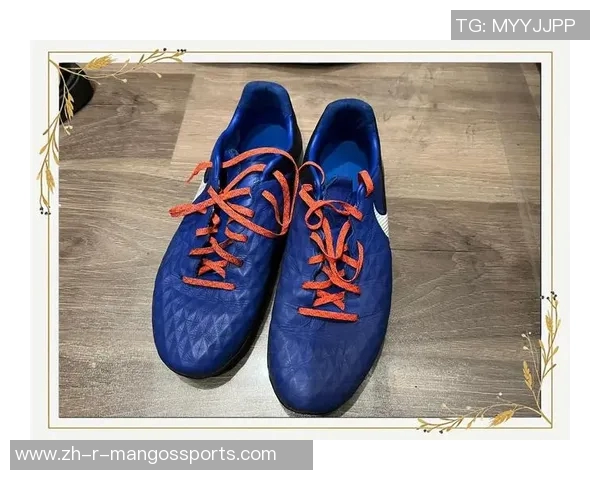 球星穿多大足球鞋最为帅气与舒适？如何选择适合自己的鞋码