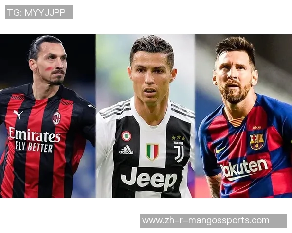 全球足坛传奇组合：梅西C罗贝尔内马尔共同书写无与伦比的辉煌历史